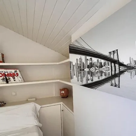 Casa Sinforiano Santa Cruz De Bezana