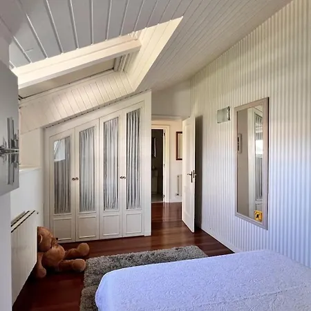 Casa Sinforiano * Santa Cruz De Bezana