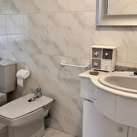 Holiday home Casa Sinforiano