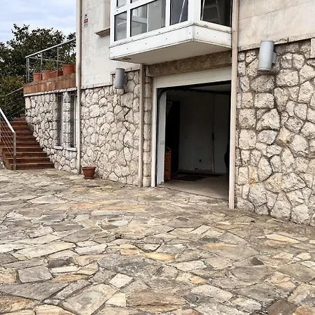 Casa Sinforiano *
