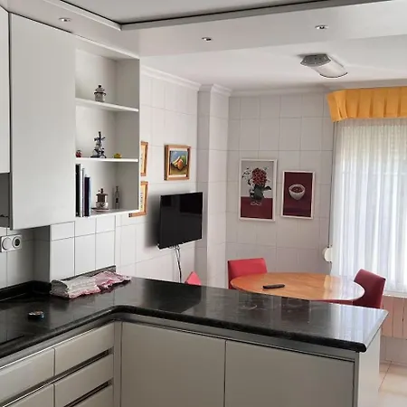 Casa Sinforiano * Santa Cruz De Bezana