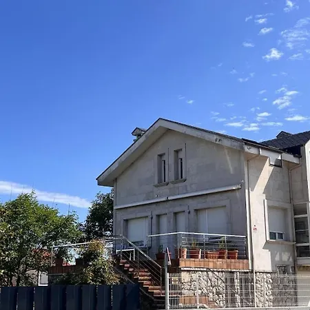 Holiday home Casa Sinforiano