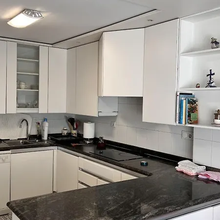 Casa Sinforiano Holiday home *