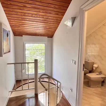 Сasa de vacaciones R2r Casa Sinforiano C06a02 *