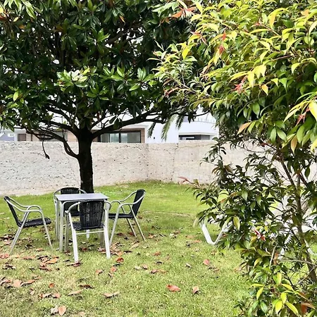 Casa Sinforiano Holiday home Santa Cruz De Bezana