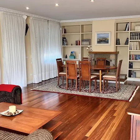 Casa Sinforiano Santa Cruz De Bezana