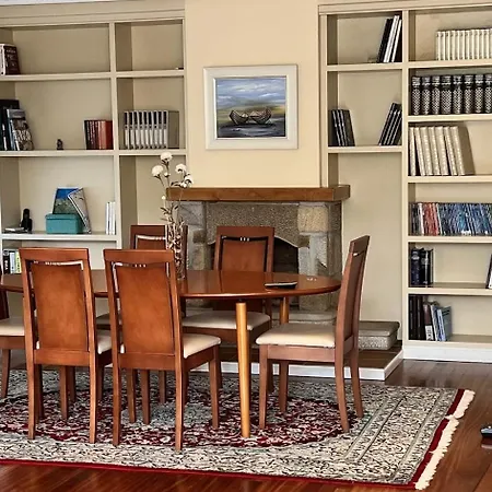 Casa Sinforiano Holiday home *