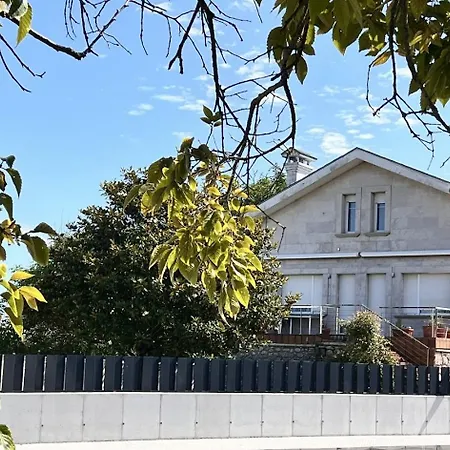 Casa Sinforiano Holiday home Santa Cruz De Bezana