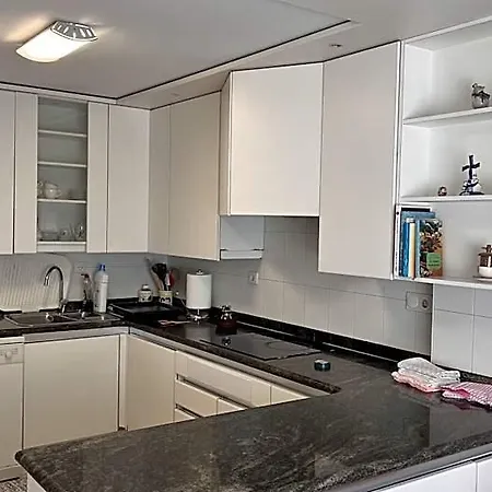 Hébergement de vacances R2R - Casa Sinforiano - C06A02