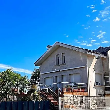 Hébergement de vacances R2R - Casa Sinforiano - C06A02 *