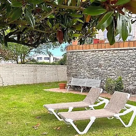 R2R - Casa Sinforiano - C06A02 Hébergement de vacances Santa Cruz De Bezana