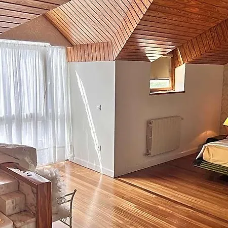 R2R - Casa Sinforiano - C06A02 Hébergement de vacances Santa Cruz De Bezana