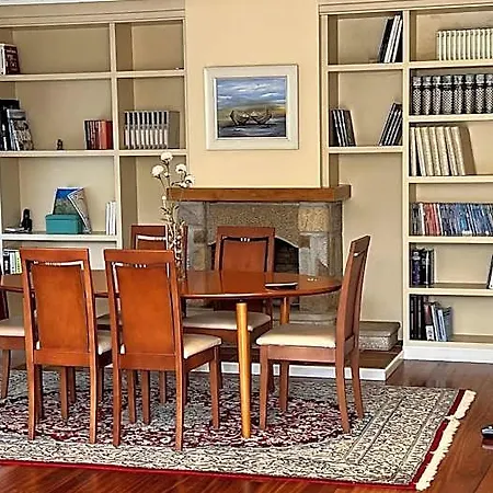 Hébergement de vacances R2R - Casa Sinforiano - C06A02 *