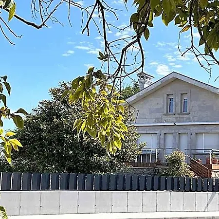Hébergement de vacances R2R - Casa Sinforiano - C06A02 Santa Cruz De Bezana