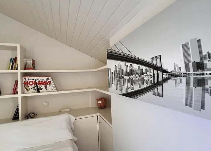 Casa Sinforiano Santa Cruz De Bezana