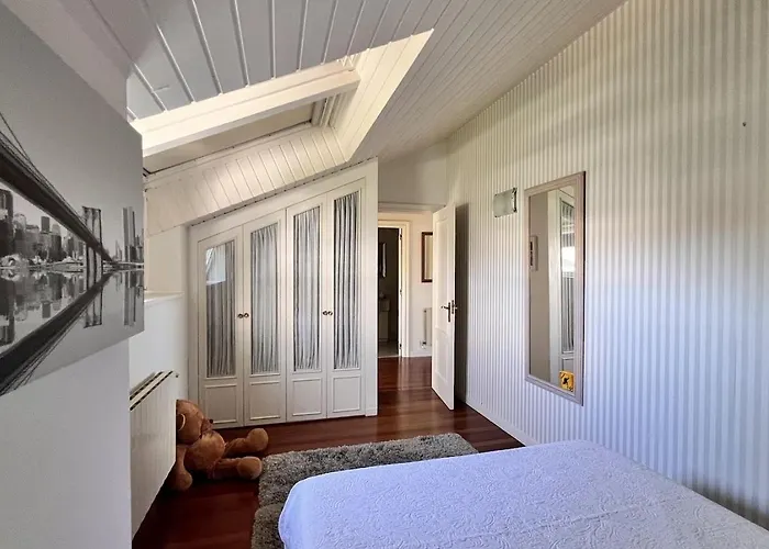 Casa Sinforiano * Santa Cruz De Bezana