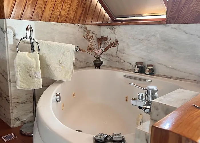 Casa Sinforiano * Santa Cruz De Bezana