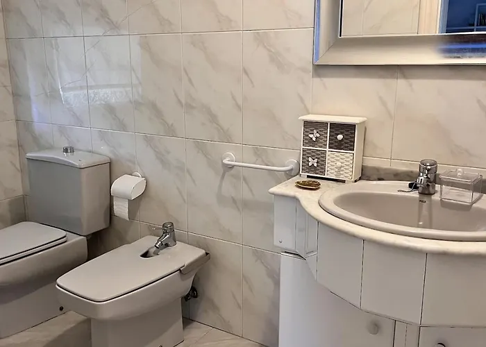 Semesterbostad Casa Sinforiano