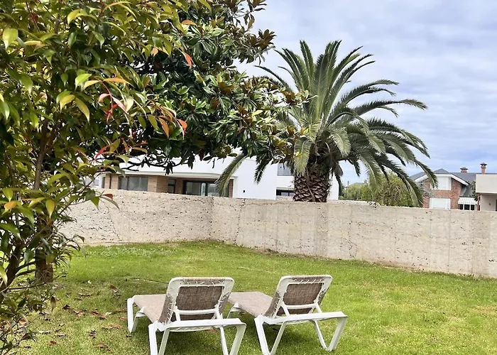 Casa Sinforiano Santa Cruz De Bezana