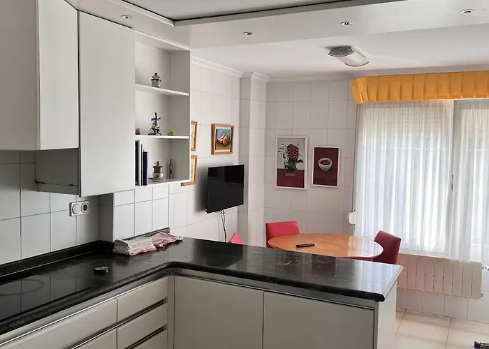 Casa Sinforiano * Santa Cruz De Bezana