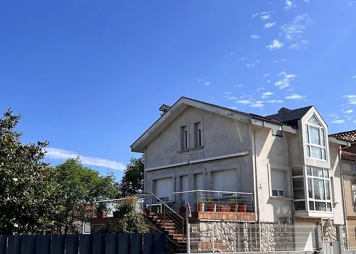 Semesterbostad Casa Sinforiano