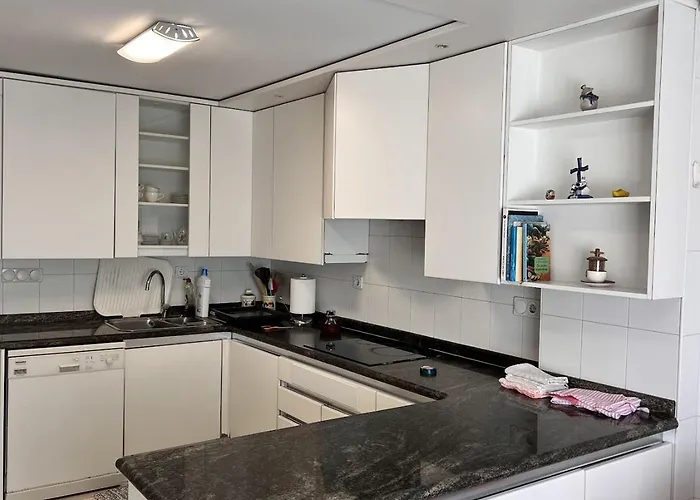 Casa Sinforiano Semesterbostad *