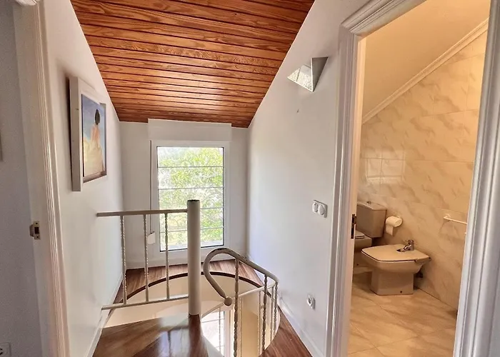 Semesterbostad Casa Sinforiano *