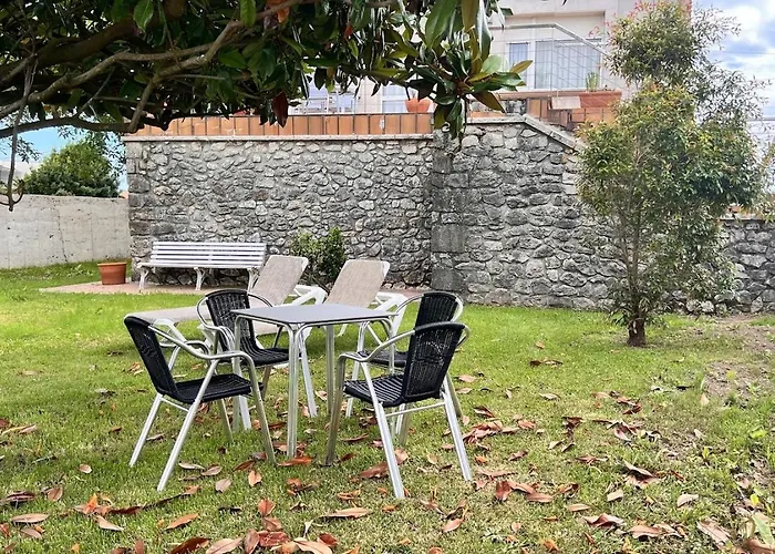 Casa Sinforiano Santa Cruz De Bezana