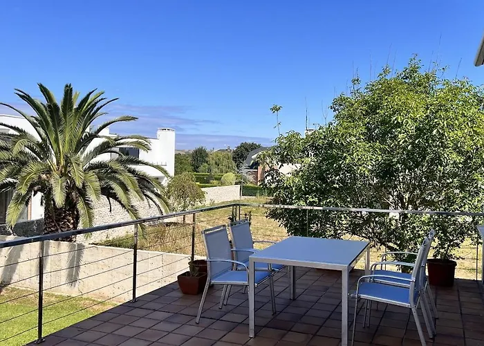 Casa Sinforiano * Santa Cruz De Bezana