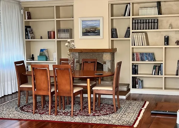 Casa Sinforiano Semesterbostad *