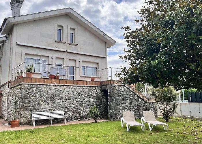 Casa Sinforiano * Santa Cruz De Bezana