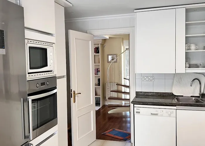 Casa Sinforiano * Santa Cruz De Bezana