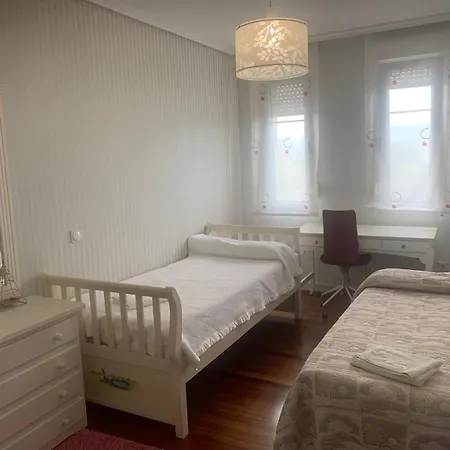 Casa Sinforiano Casa de Férias Santa Cruz De Bezana