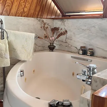 Casa Sinforiano * Santa Cruz De Bezana