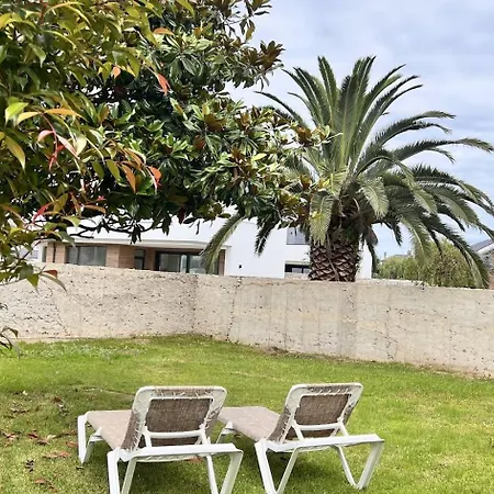 Casa Sinforiano Santa Cruz De Bezana