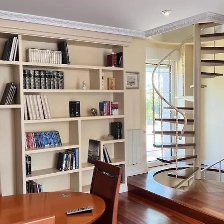 Casa de Férias Casa Sinforiano Santa Cruz De Bezana