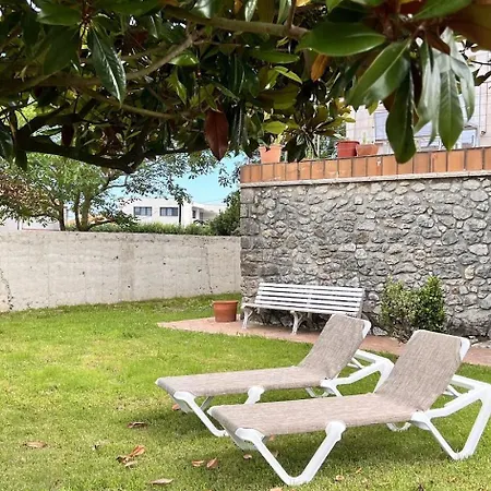 Casa Sinforiano Casa de Férias Santa Cruz De Bezana