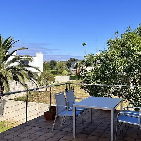 Casa Sinforiano * Santa Cruz De Bezana