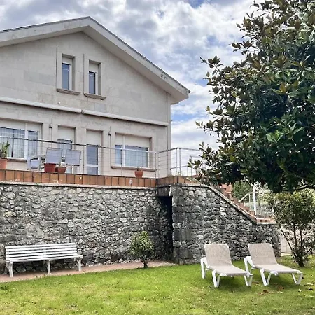 Casa Sinforiano * Santa Cruz De Bezana