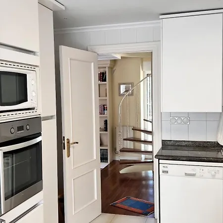 Casa Sinforiano * Santa Cruz De Bezana